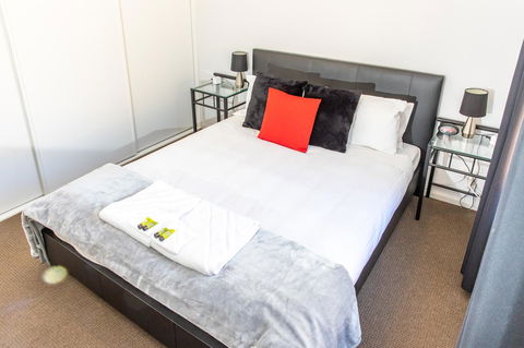 Rivergum Cottages Gawler Barossa Region - Tourism Brisbane 2