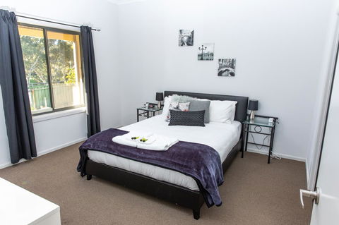 Rivergum Cottages Gawler Barossa Region - Tourism Brisbane 13