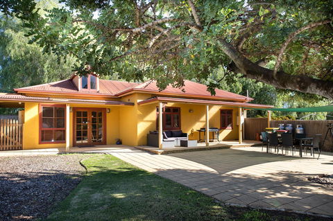 Rivergum Cottages Gawler Barossa Region - Tourism Brisbane 7