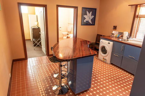 Rivergum Cottages Gawler Barossa Region - Tourism Brisbane 5