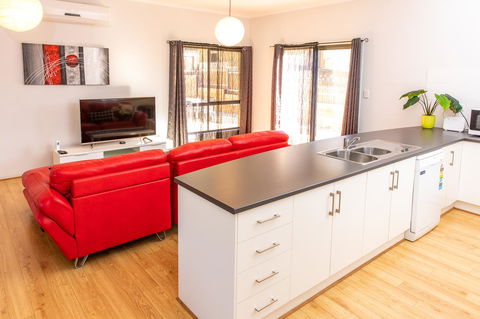Rivergum Cottages Gawler Barossa Region - Tourism Brisbane 14
