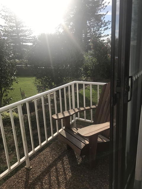 OCEAN BREEZE MOTEL - Brisbane 4u 11