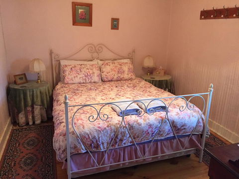 Lavender Cottage B&B - Tourism Brisbane 1