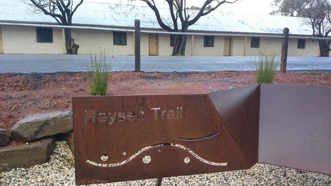 Lavender Cottage B&B - Tourism Brisbane 7