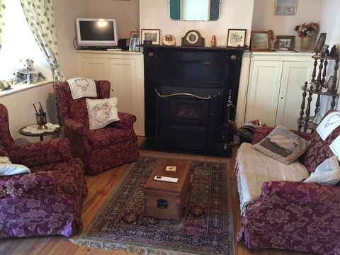 Lavender Cottage B&B - Tourism Brisbane 5