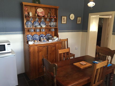 Lavender Cottage B&B - Tourism Brisbane 6