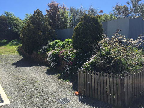 Lavender Cottage B&B - Tourism Brisbane 0