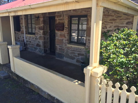 Lavender Cottage B&B - Tourism Brisbane 4