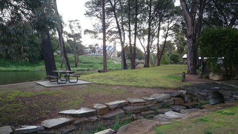 Lavender Cottage B&B - Tourism Brisbane 8