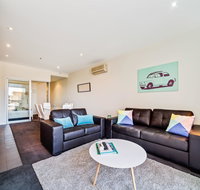 York Apartments - Brisbane Tourism