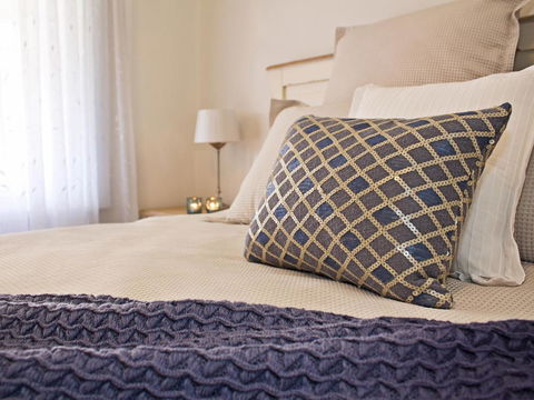 Queen's Cottage Barossa Valley - Tourism Brisbane 3