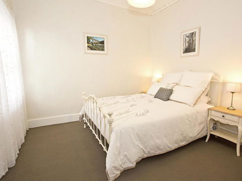 Queen's Cottage Barossa Valley - Tourism Brisbane 19