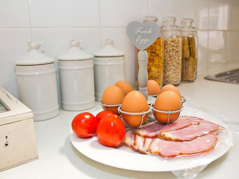 Queen's Cottage Barossa Valley - Tourism Brisbane 7