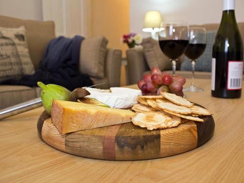 Queen's Cottage Barossa Valley - Tourism Brisbane 11