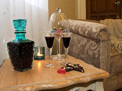 Queen's Cottage Barossa Valley - Tourism Brisbane 8