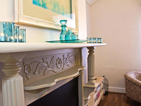 Queen's Cottage Barossa Valley - Tourism Brisbane 10