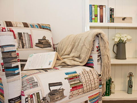 Queen's Cottage Barossa Valley - Tourism Brisbane 9