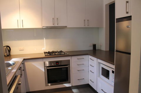 Adelaide DressCircle Apartments - Archer Street - Brisbane Tourism 19