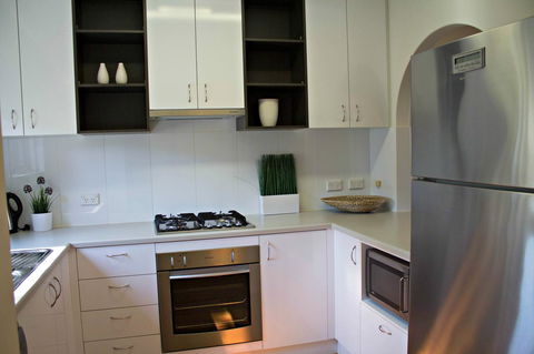 Adelaide DressCircle Apartments - Archer Street - Brisbane Tourism 15