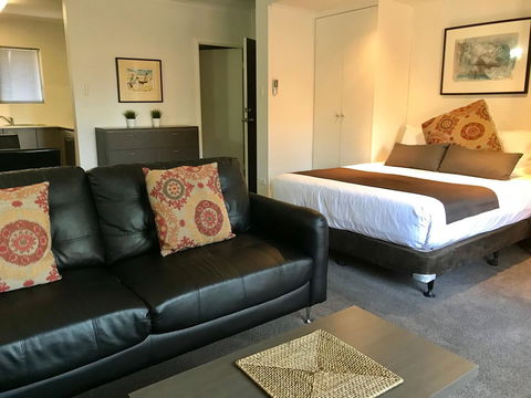 Adelaide DressCircle Apartments - Archer Street - Brisbane Tourism 6