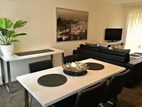 Adelaide DressCircle Apartments - Archer Street - Brisbane Tourism 26