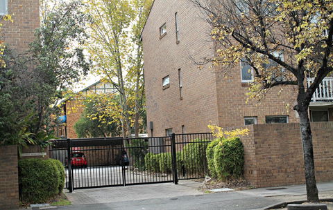 Adelaide DressCircle Apartments - Archer Street - Brisbane Tourism 24