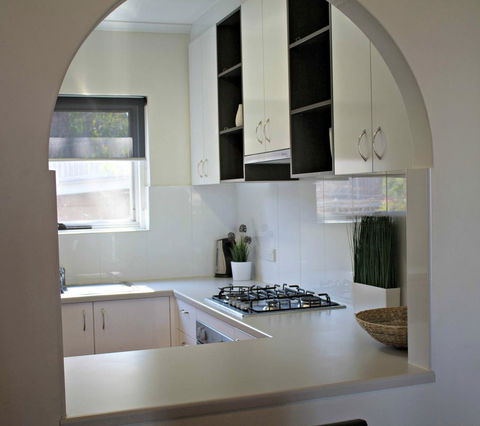 Adelaide DressCircle Apartments - Archer Street - Brisbane Tourism 22