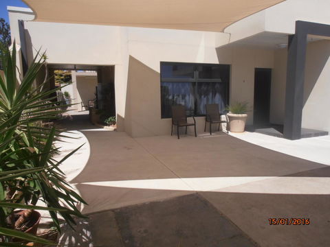 Atlantic West Beach Apartments - Tourism Brisbane 3