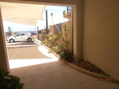 Atlantic West Beach Apartments - Tourism Brisbane 4