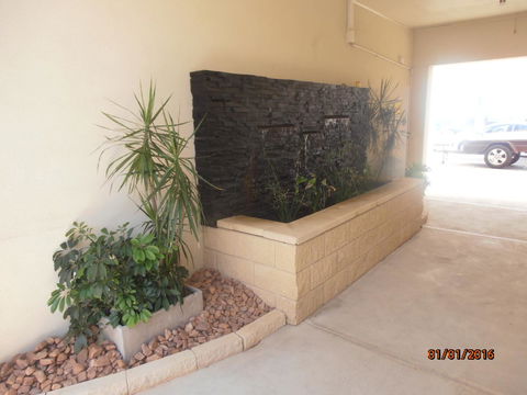 Atlantic West Beach Apartments - Tourism Brisbane 5