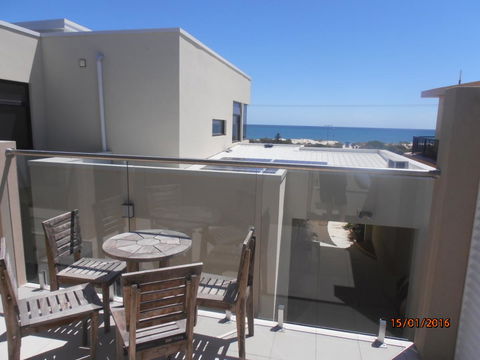 Atlantic West Beach Apartments - Tourism Brisbane 11