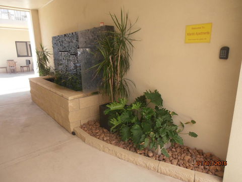 Atlantic West Beach Apartments - Tourism Brisbane 6