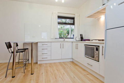 Atlantic West Beach Apartments - Tourism Brisbane 17