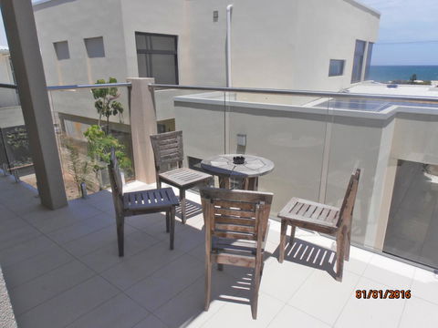 Atlantic West Beach Apartments - Tourism Brisbane 10