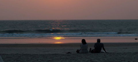 Atlantic West Beach Apartments - Tourism Brisbane 21