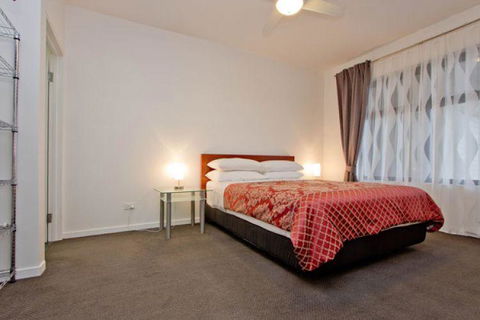 Atlantic West Beach Apartments - Tourism Brisbane 19