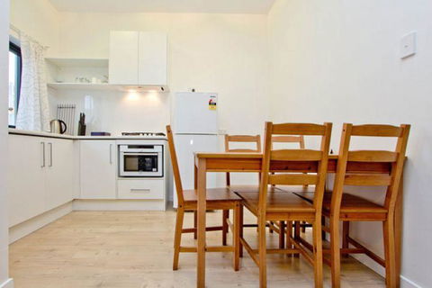 Atlantic West Beach Apartments - Tourism Brisbane 18