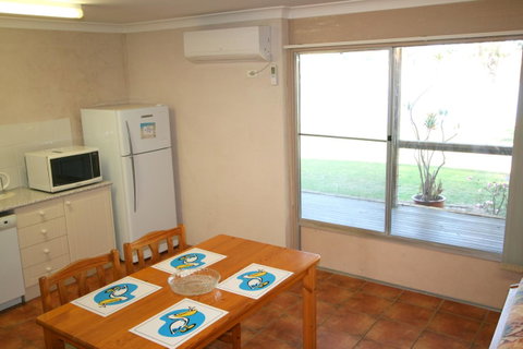 Lake Edge Apartments - Brisbane Tourism 14