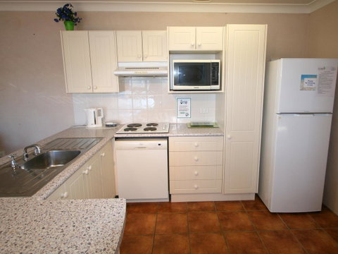 Lake Edge Apartments - Brisbane Tourism 6