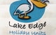 Lake Edge Apartments - thumb 30