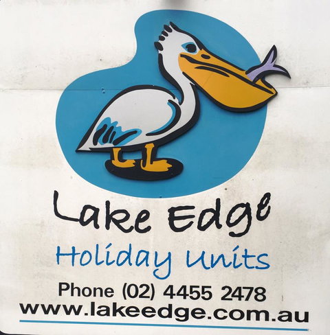 Lake Edge Apartments - Brisbane Tourism 30