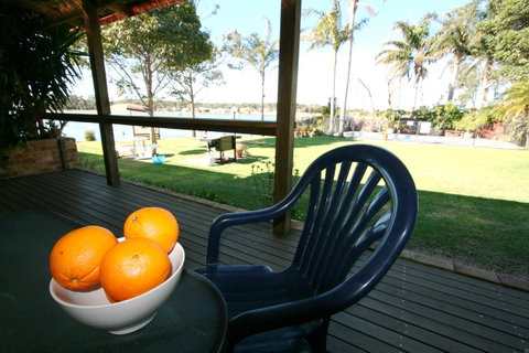 Lake Edge Apartments - Brisbane Tourism 16