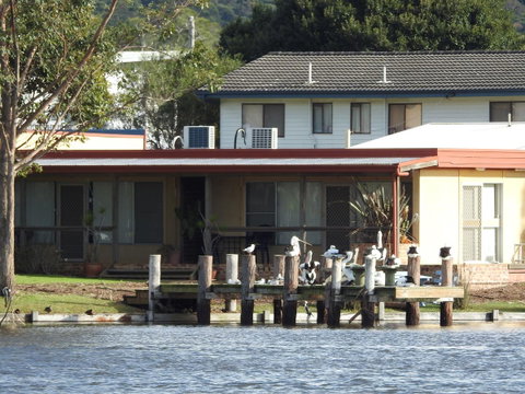 Lake Edge Apartments - Brisbane Tourism 28