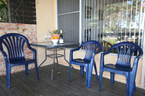 Lake Edge Apartments - Brisbane Tourism 19