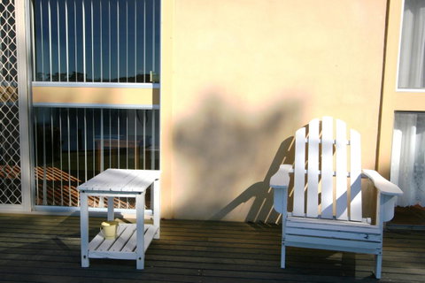 Lake Edge Apartments - Brisbane Tourism 8