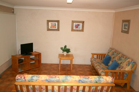 Lake Edge Apartments - Brisbane Tourism 27