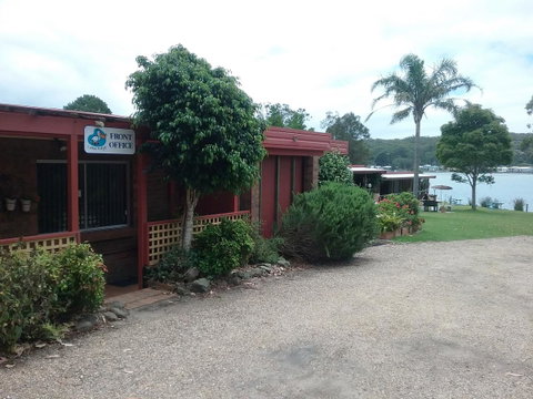 Lake Edge Apartments - Brisbane Tourism 1