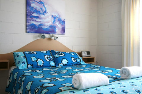 Lake Edge Apartments - Brisbane Tourism 5