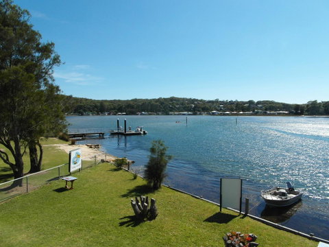Lake Edge Apartments - Brisbane Tourism 3