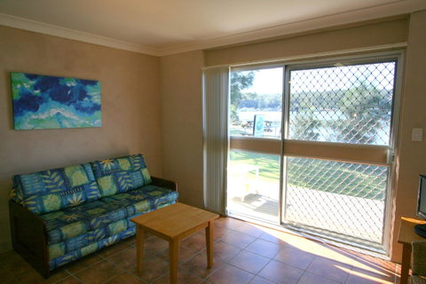 Lake Edge Apartments - Brisbane Tourism 11